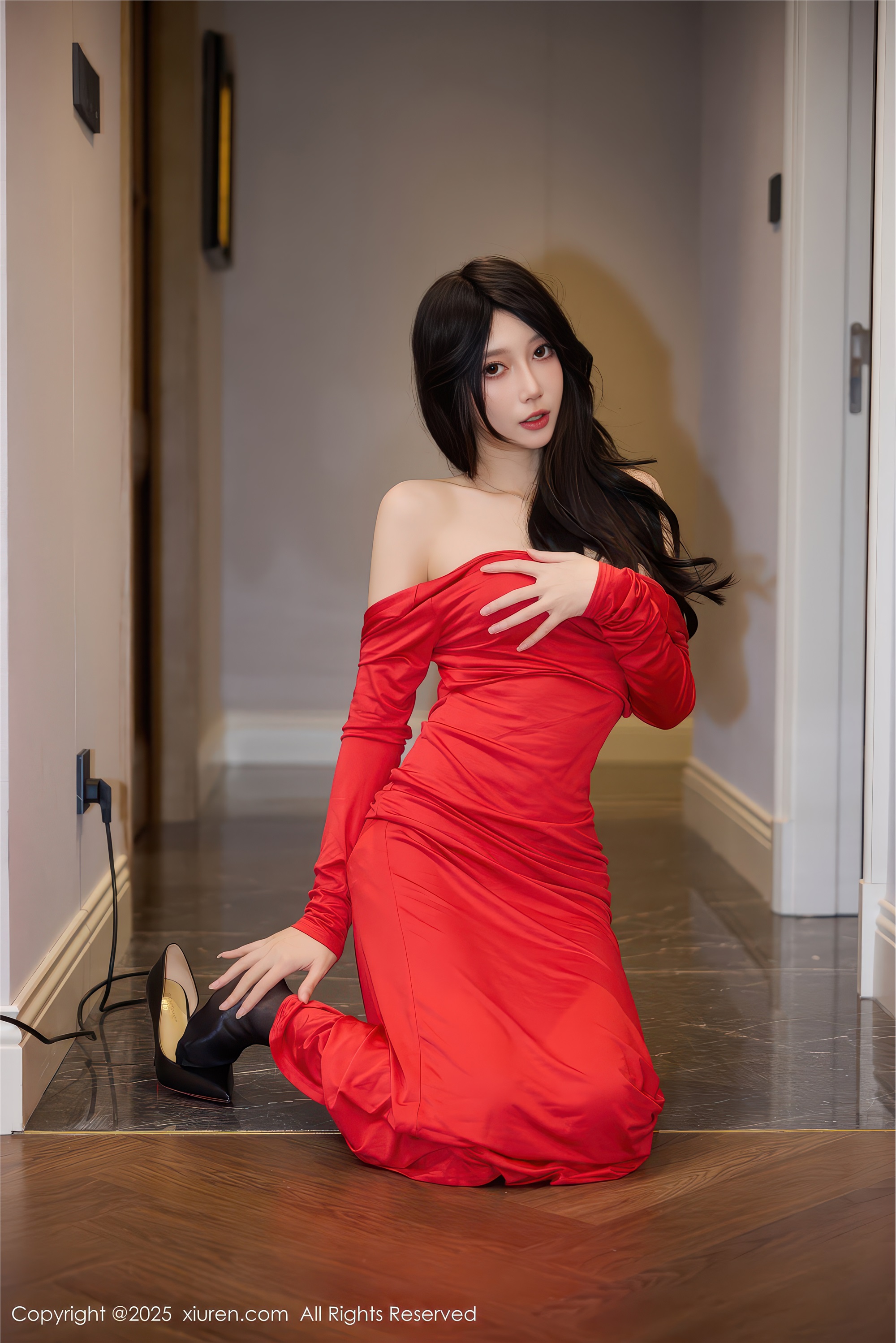 Xiuren秀人网 2025.12.29 NO.11169 玥儿玥er